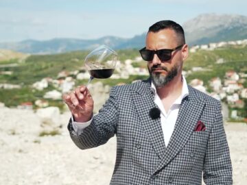 Découvrez Grgo Vasilj : le patriarche septuagénaire qui révolutionne l’art viticole bosniaque avec Zilavka et Blatina découvrez grgo vasilj : le patriarche septuagénaire qui révolutionne l’art viticole bosniaque avec zilavka et blatina