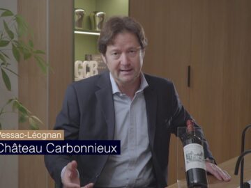 Évasion à Château Carbonnieux : Un voyage historique et vinicole à 15 minutes de Bordeaux Évasion à château carbonnieux : un voyage historique et vinicole à 15 minutes de bordeaux