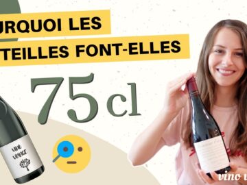 Le Mystère des 75 cl : Pourquoi la Bouteille de Vin Standard N’est Pas Rondement Litreuse ? le mystère des 75 cl : pourquoi la bouteille de vin standard n’est pas rondement litreuse ?