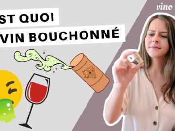 Vin bouchonné ou pas? Décodez les arômes mystérieux de votre bouteille avec nos astuces infaillibles! vin bouchonné ou pas? décodez les arômes mystérieux de votre bouteille avec nos astuces infaillibles!
