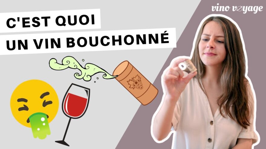 vin bouchonné ou pas? décodez les arômes mystérieux de votre bouteille avec nos astuces infaillibles!
