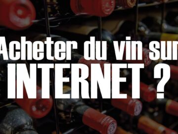 Achat de vins en ligne : Les secrets des connaisseurs achat de vins en ligne : les secrets des connaisseurs