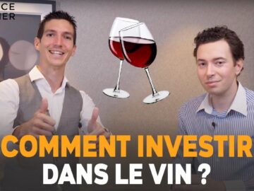 Débouchez la Fortune : Comment Transformer Votre Cave en Mine d’Or avec le Vin ! débouchez la fortune : comment transformer votre cave en mine d’or avec le vin !