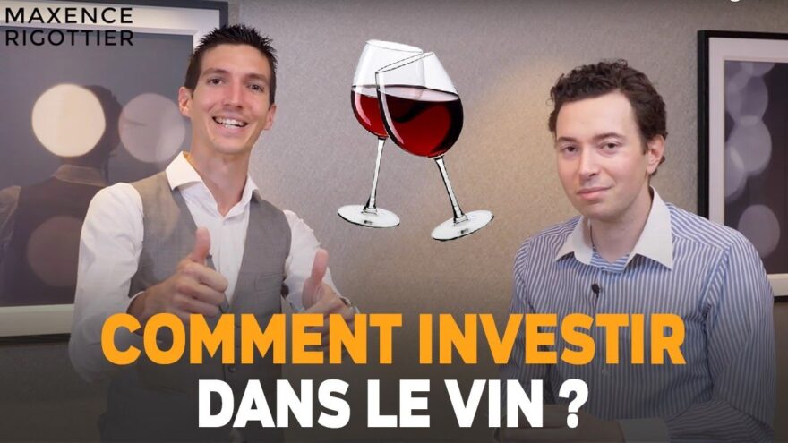 Débouchez la Fortune : Comment Transformer Votre Cave en Mine d’Or avec le Vin ! débouchez la fortune : comment transformer votre cave en mine d’or avec le vin !