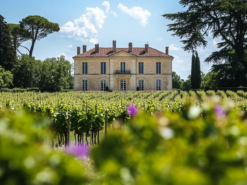 Vin Pauillac : Guide Complet des Meilleurs Crus et Conseils d’Achat yecayeca vin pauillac ar 169 v 6.1 208af905 d755 4246 837d d18dcf5f7e06 0