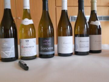 Découvrez le Sancerre Blanc : Caractéristiques, Accords et Meilleurs Achats