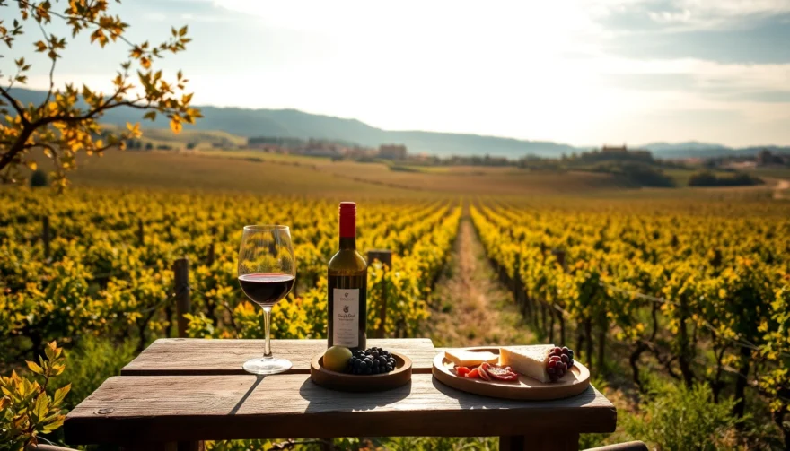 Explorez Cornas : Histoire, Vins et Événements de cette Commune Viticole 654