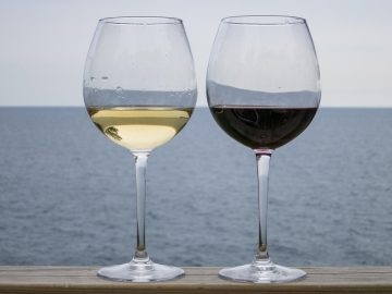 Vins AOP vs vins AOC : quelles différences faut-il retenir ? vins aop vs vins aoc